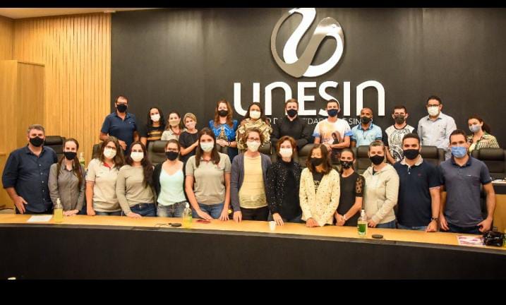 Encontro da Pascom visa melhorar o trabalho nas comunidades católicas em Sinop