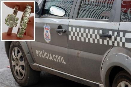 Mais uma pessoa acusa personal trainer de furtar joias em Cuiabá