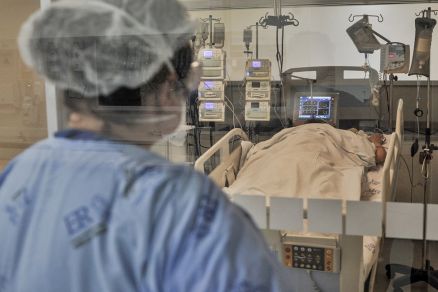 Com pandemia sob controle, MT registra apenas 19 casos em 24h