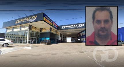 Trabalhador é morto durante roubo em loja; 3 são presos