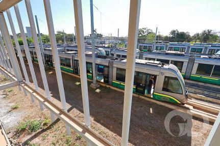 71% dos recursos da Caixa não vão passar para o BRT