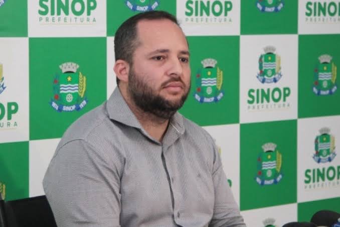 Com UTIs lotadas, Sinop entra em colapso e secretário pede a reativação de leitos