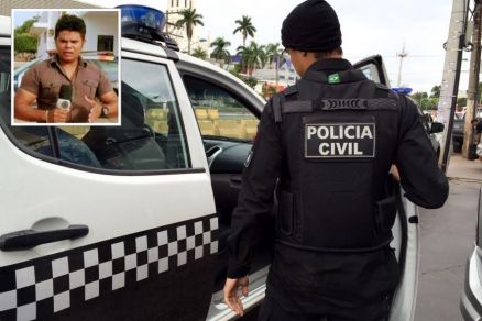 Polícia indicia 3 pessoas por assassinato de jornalista em MT