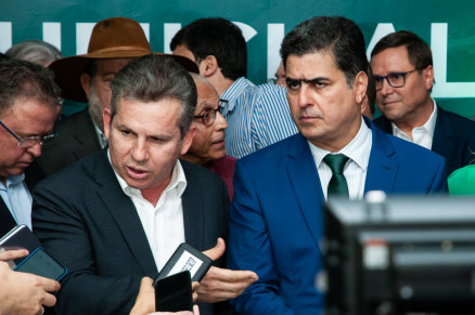Numerólogo vê Mendes exposto à crítica; Emanuel terá realizações