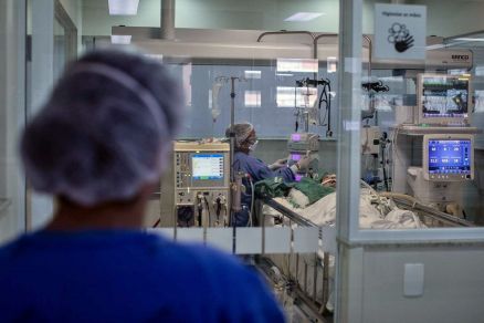 PANDEMIA EM NÚMEROS:Em 24h, MT registra mais 239 casos e 3 mortes por Covid-19
