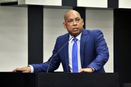 Juca do Guaraná é eleito novo presidente da Câmara de Cuiabá