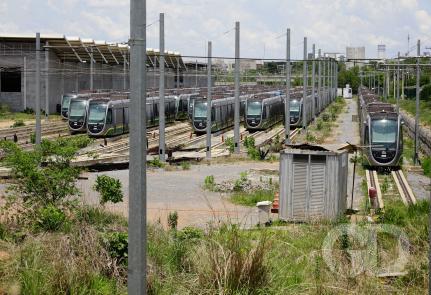Prefeito anuncia que irá acionar Justiça para manter VLT