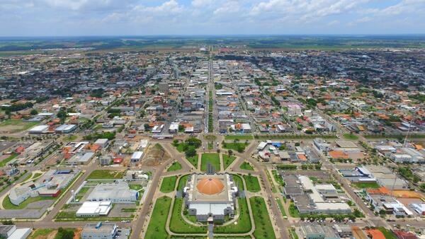 Sinop fica na 1ª posição do maior PIB do agronegócio de Mato Grosso
