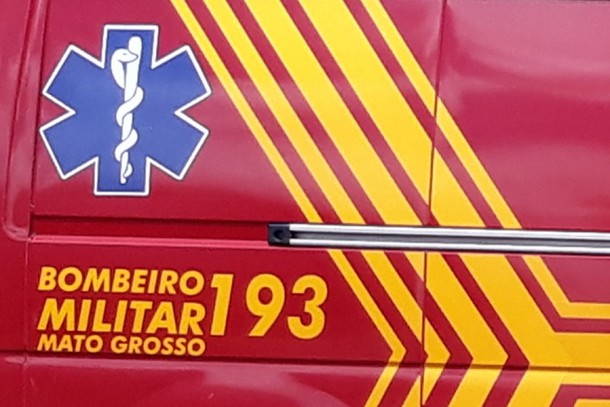Homens morrem após receber descarga elétrica em chácara 