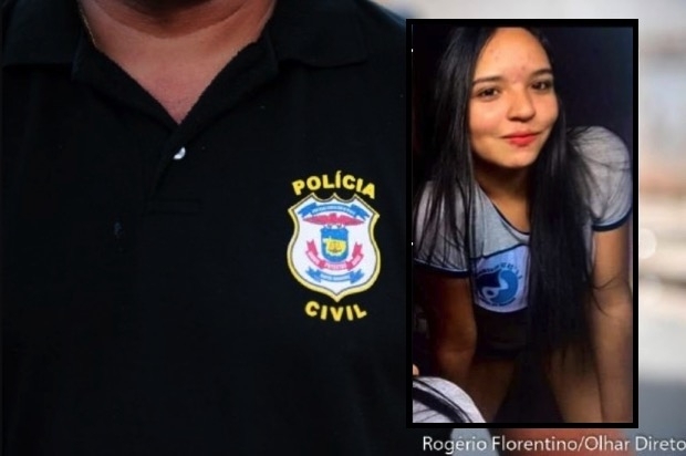 Jovem que desapareceu após sair para ir em festa clandestina de réveillon é encontrada morta em matagal