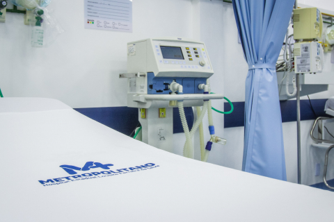 Com alta de casos, Governo abre 40 leitos de UTI para covid