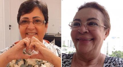 Bancária e escrivã aposentada morrem de covid-19 em Cuiabá