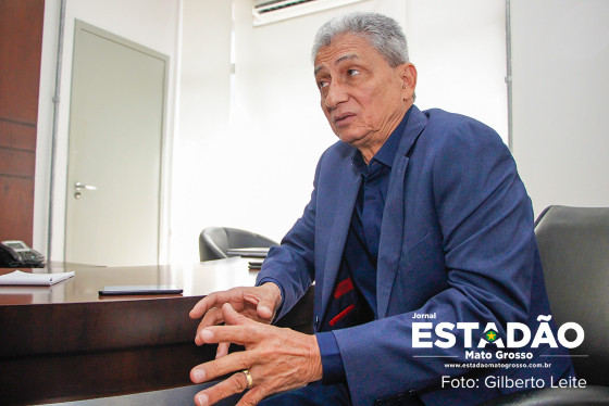  Associação Mato-grossense dos Municípios AMM manda prefeitos ignorarem reajuste de Bolsonaro e pagarem só 10%