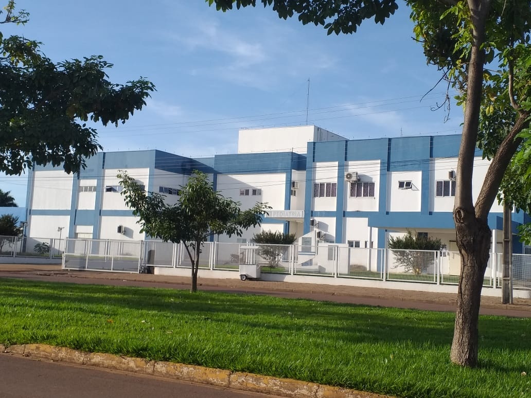 Homem é socorrido após ser picado por cobra em Sinop