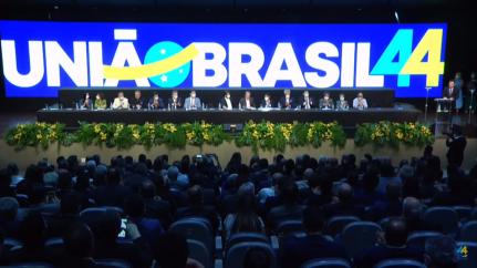 EM MATO GROSSO: União Brasil fica apenas com  ex-deputados do DEM