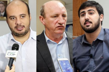 Em um ano, bancada federal gastou R$ 3,3 milhões do cotão veja