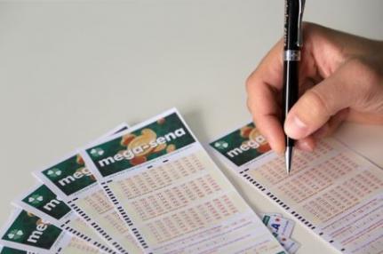 Aposta de Mato Grosso ganha prêmio de R$ 49,7 mil na Mega-Sena