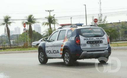 Filho de cabeleireiro é encontrado morto em apartamento
