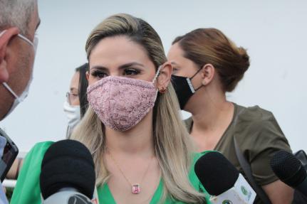 Partido pede impugnação do mandato de Michelly Alencar