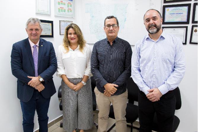 BMG Foods amplia investimentos, busca incentivos e constrói duas novas plantas frigoríficas em Mato Grosso
