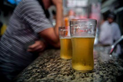 Empresário cai em golpe e perde R$ 90 mil ao comprar cerveja