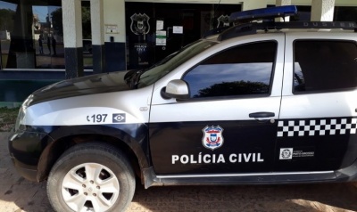 Garota de programa sofre tentativa de estupro e homicídio em Sinop