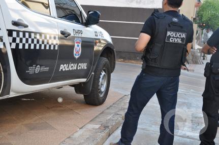 Irmão do noivo mata primo da noiva a facadas durante festa de casamento