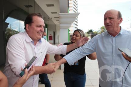Indefinição de Mendes faz grupo de Neri buscar plano B