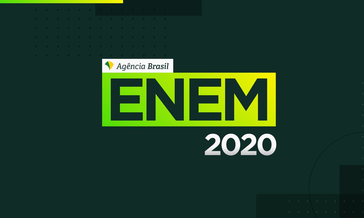 Inep antecipa em meia hora o acesso aos locais de provas do Enem