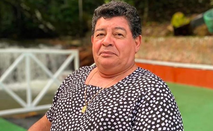 Morre empresário pioneiro em Sinop Edson Mendonça Estadulho