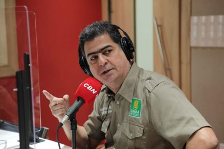 Emanuel diz que foi traído por nomes do MDB, mas nega deixar sigla