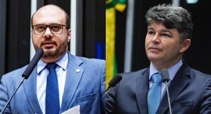 Deputados de MT saem em defesa de Silveira e criticam STF