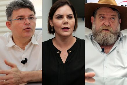 Medeiros vê chapa da morte no PL: Vou me socorrer no eleitor