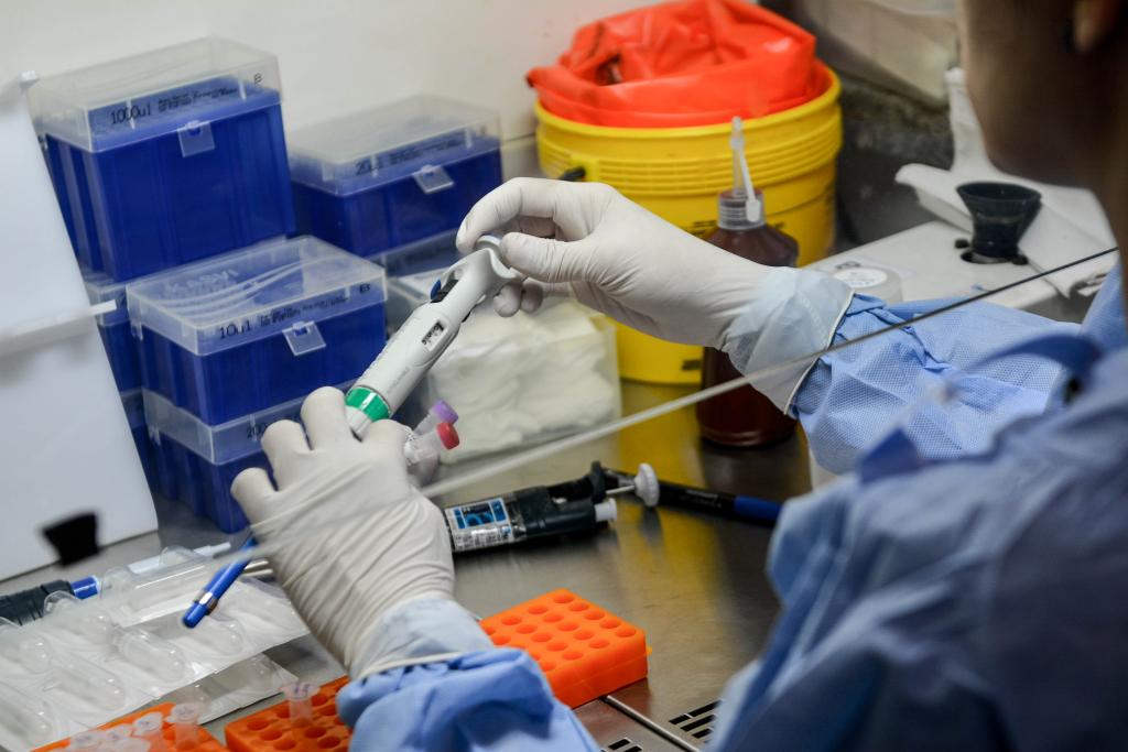 Mato Grosso registra 2 óbitos por Covid-19 em uma semana