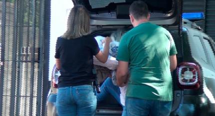 Caso de Policia: Dona de creche fazia criança engolir o próprio vômito