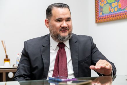 Bosaipo tenta acesso integral a delação de Riva, mas juiz nega