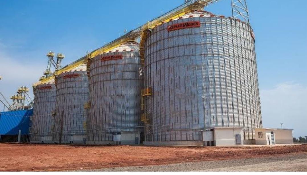 Sinop: Trabalhador  morre soterrado em silo