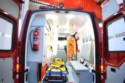 Sinop: Homem sofre acidente e é encontrado sem vida pela esposa