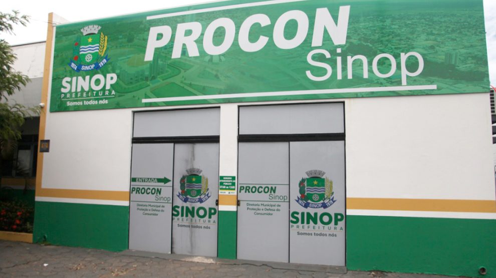 Procon Sinop orienta consumidores sobre o período de férias escolares