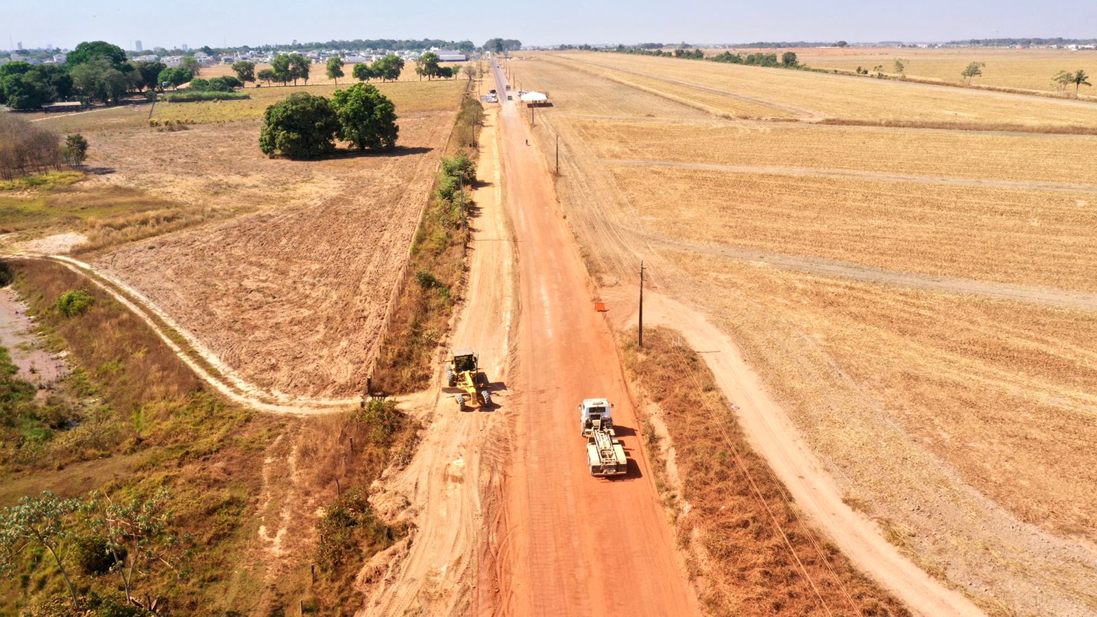 1ª etapa do Sinop Mais Transformação terá investimentos de quase R$180 milhões em várias áreas
