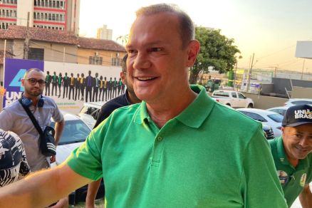 EX-PREFEITA DE SINOP ROSANA MARTINELLI PL SERÁ SUPLENTE DE WELLINGTON FAGUNDES CANDITADO A REELEIÇÃO AO SENADO