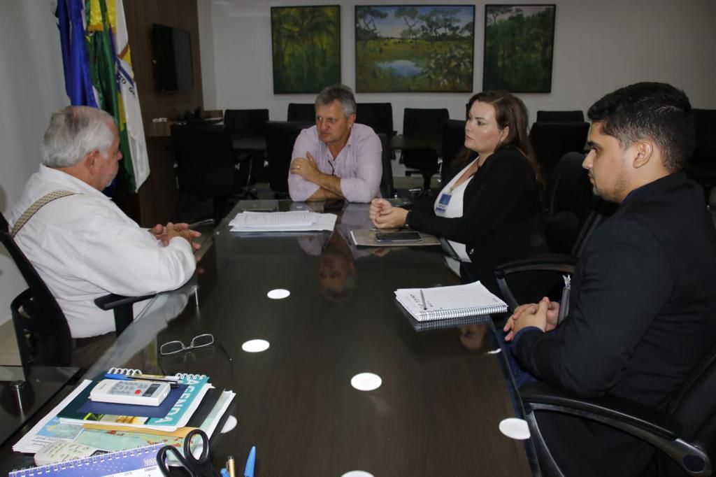 Dilmar Dal Bosco articula e TJ decide por criação do Cartório de Registros em União do Norte