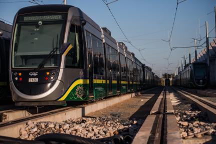 Setor metroferroviário divulga manifesto a favor do VLT