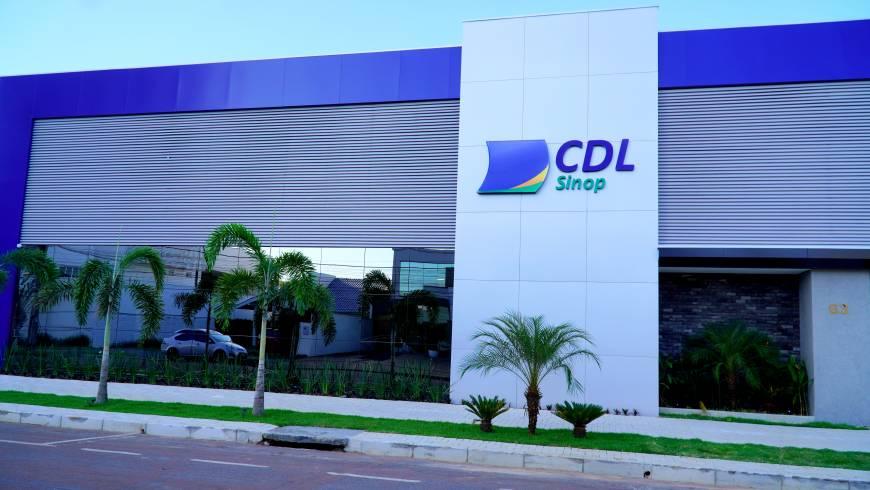 CDL de Sinop e de MT, Sindicatos e Fecomércio cobram restabelecimentos dos poderes no país