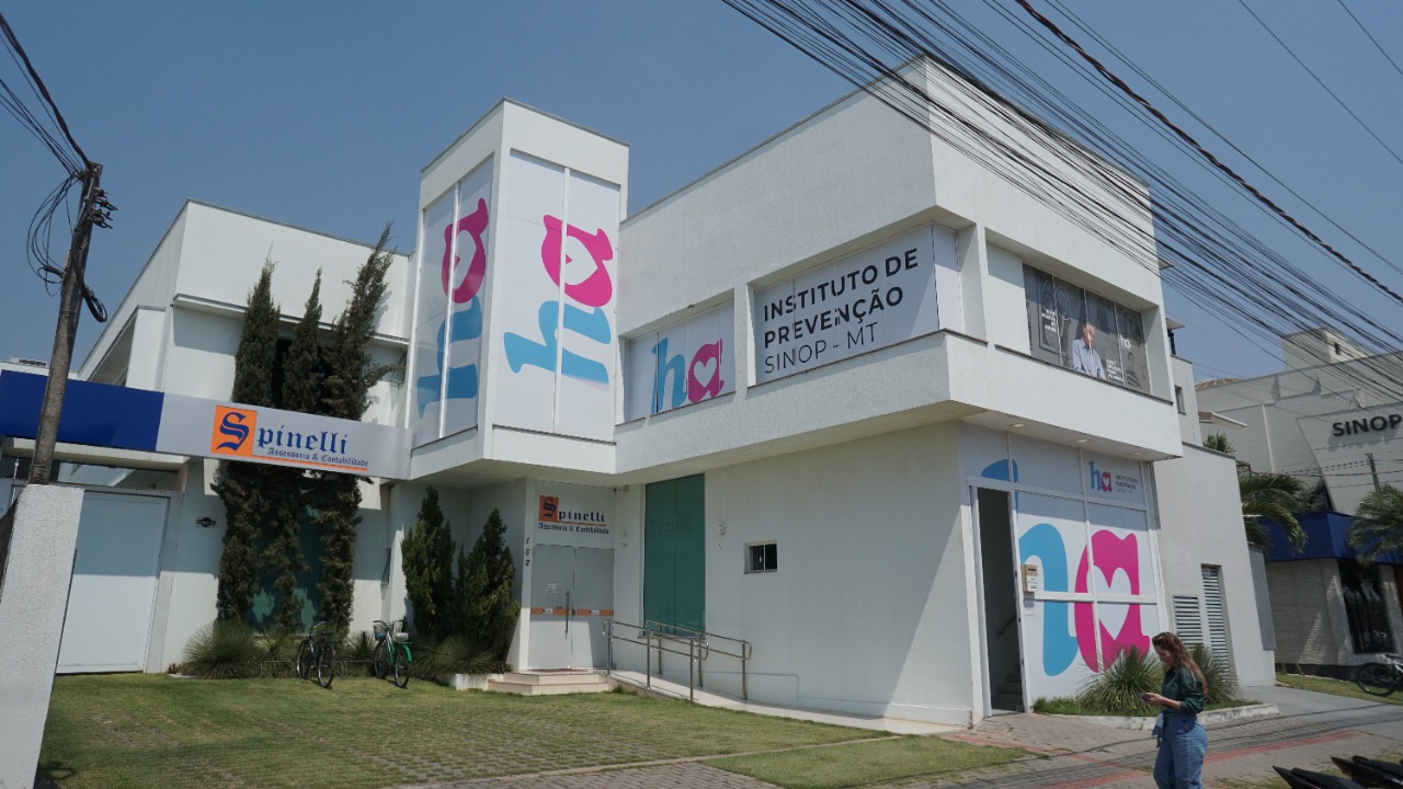 Mais de 800 pacientes realizaram exames e não retiraram os resultados no Instituto de Prevenção do Câncer do Norte de Mato Grosso