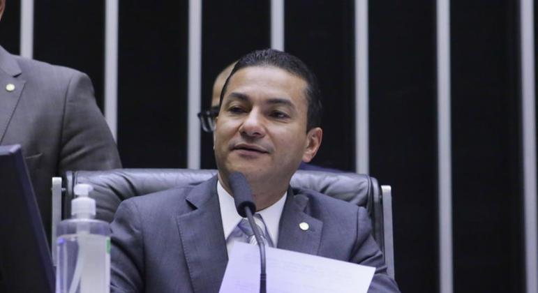 Presidente do Republicanos repudia atos de vandalismo em Brasília