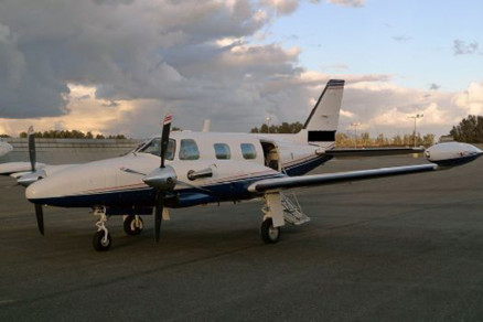 Colômbia prende piloto de avião procurado pela Justiça de MT