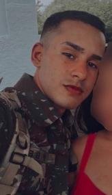 Soldado leva tiro de pistola dentro do 9º BEC; colega de farda é preso em flagrante
