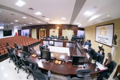 Após decisão do STF, TCE inicia devassa fiscal em "barões do campo" em MT