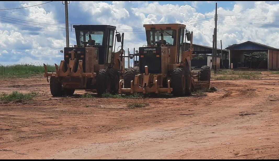Prefeito Giacomelli anuncia mais quatro importantes obras para Vera 
